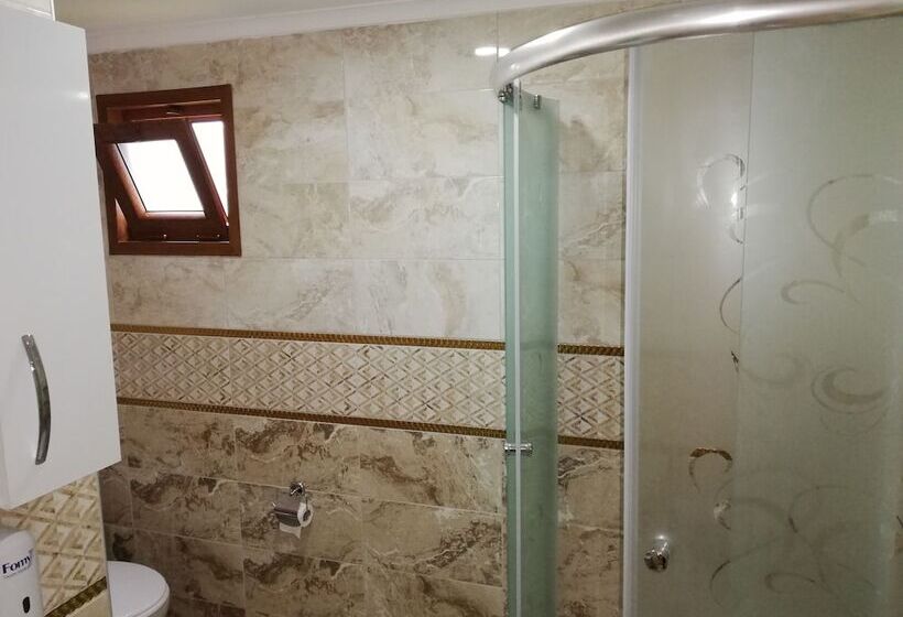 בית מלון כפרי Pilav Dagi Yavuzyilmaz Tesisleri