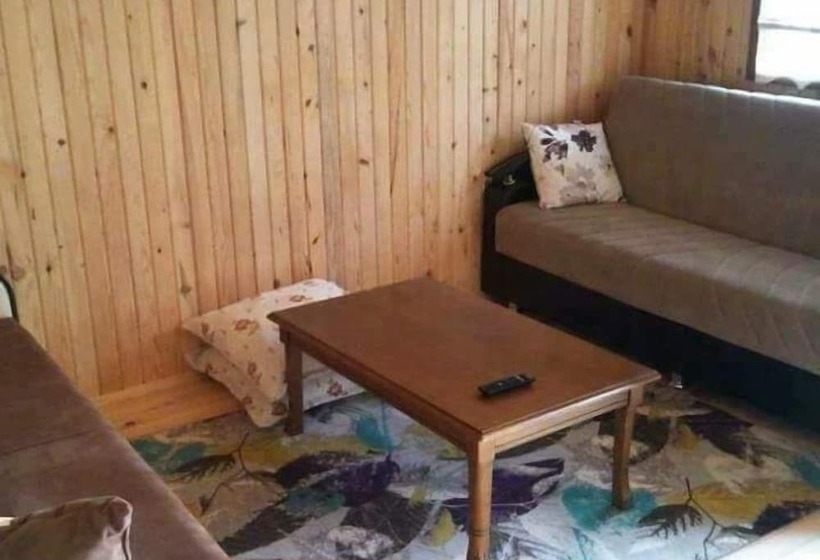 فندق Pilav Dagi Yavuzyilmaz Tesisleri