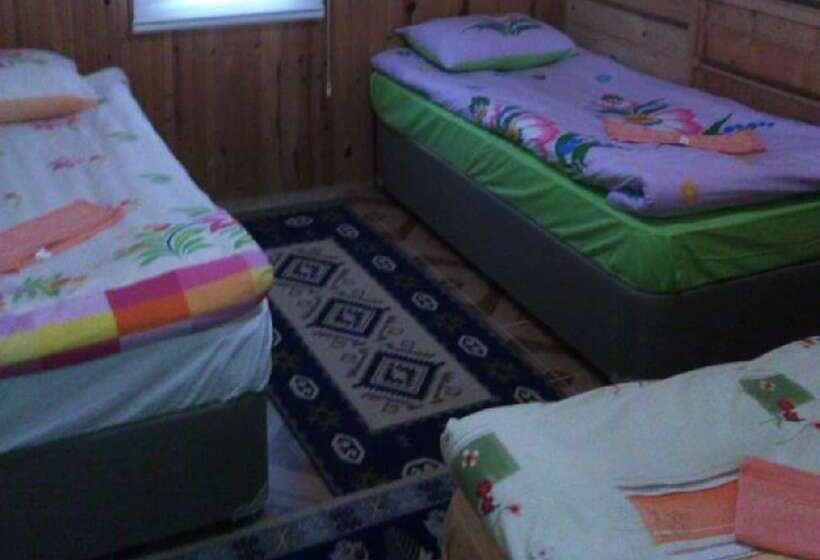 فندق Pilav Dagi Yavuzyilmaz Tesisleri