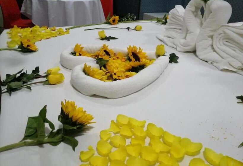 בית מלון כפרי Plaza Muisca