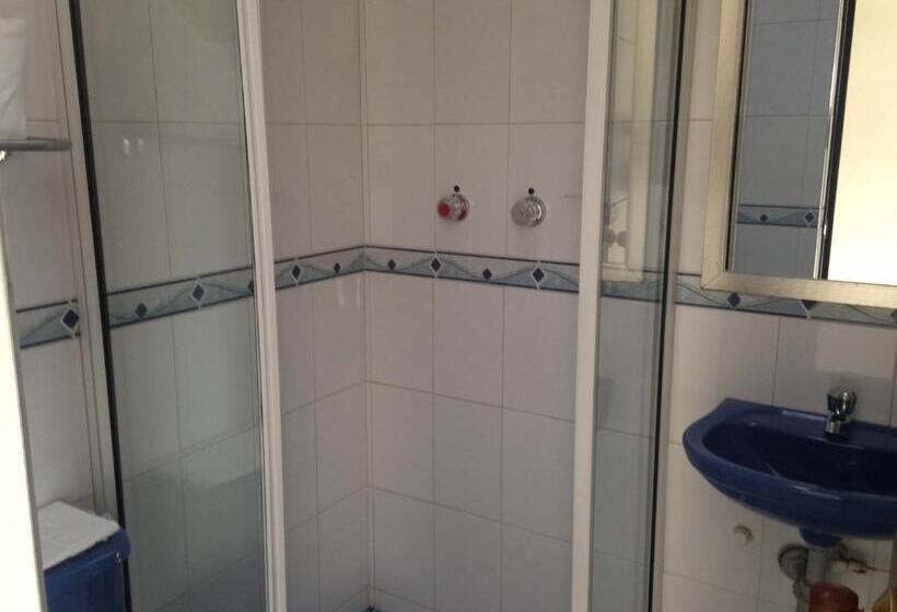 בית מלון כפרי Plaza Muisca