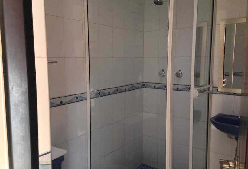 בית מלון כפרי Plaza Muisca