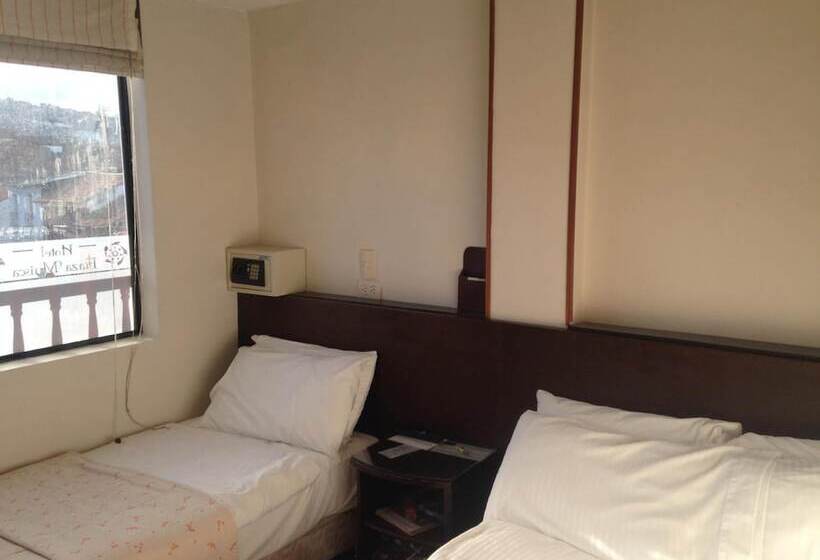 בית מלון כפרי Plaza Muisca