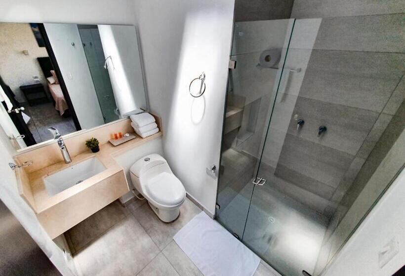 호텔 Posada Campestre San Gil