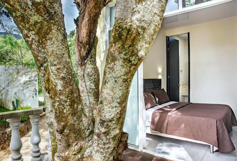 هتل Posada Campestre San Gil