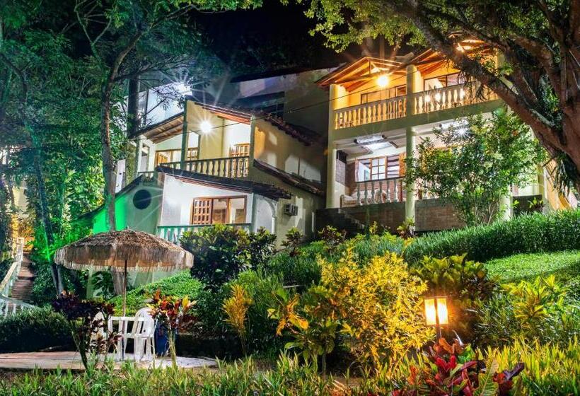 호텔 Posada Campestre San Gil