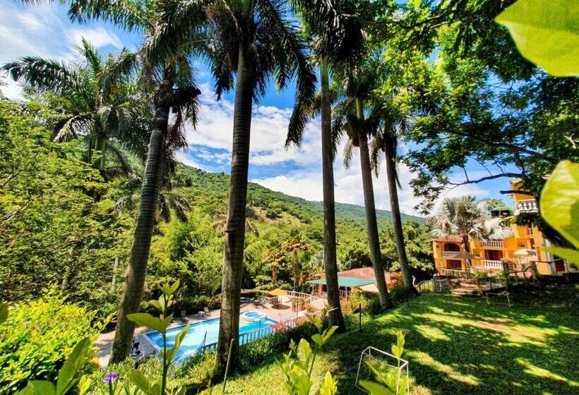 هتل Posada Campestre San Gil