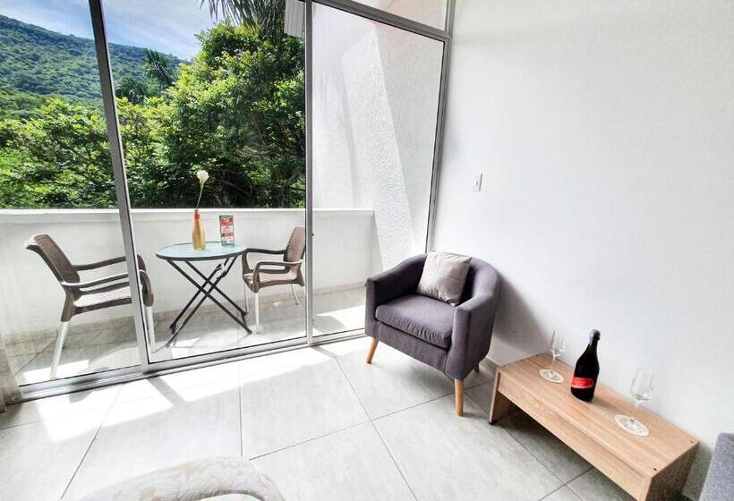 호텔 Posada Campestre San Gil