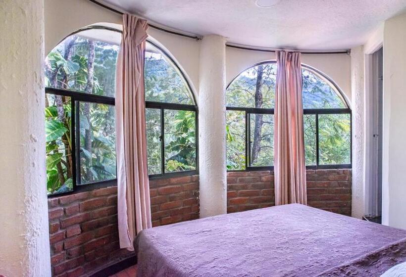 호텔 Posada Campestre San Gil