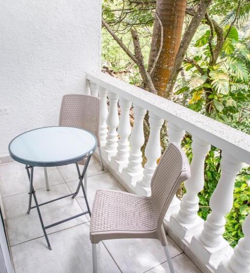 هتل Posada Campestre San Gil