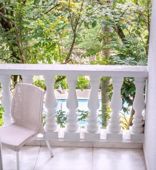 호텔 Posada Campestre San Gil