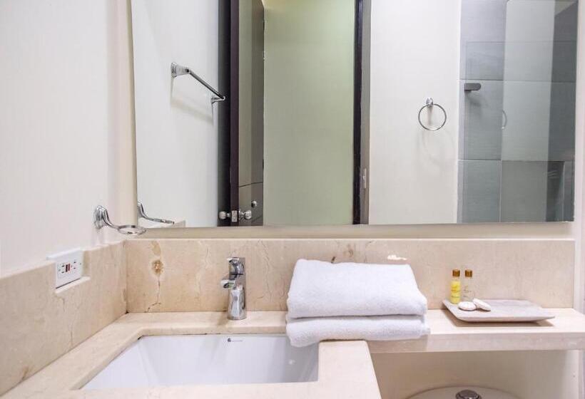 호텔 Posada Campestre San Gil