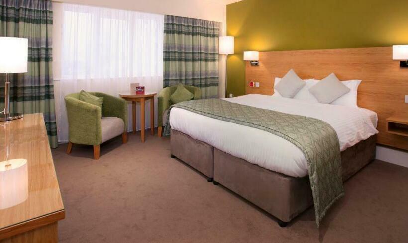 בית מלון כפרי Ramsey Park