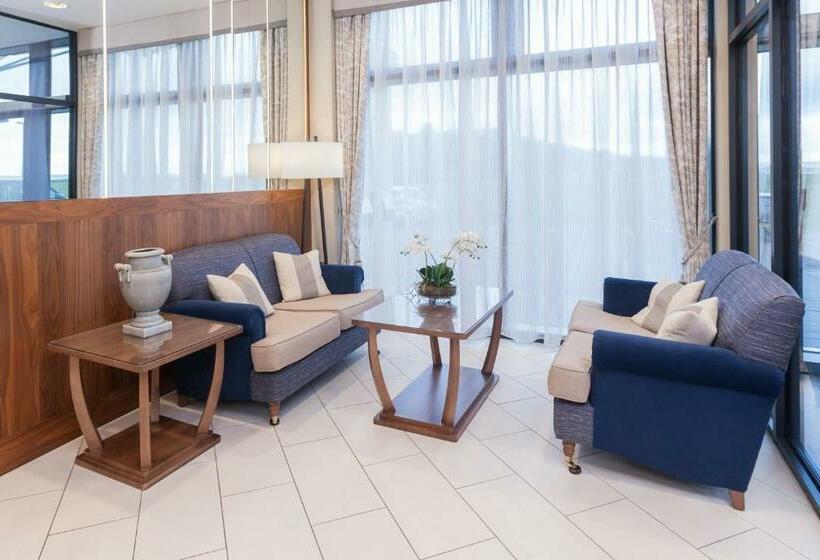 בית מלון כפרי Ramsey Park