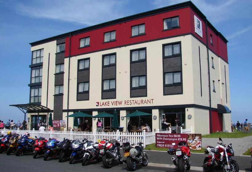 בית מלון כפרי Ramsey Park