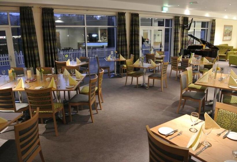 בית מלון כפרי Ramsey Park