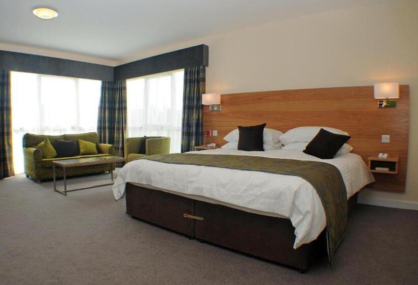 בית מלון כפרי Ramsey Park