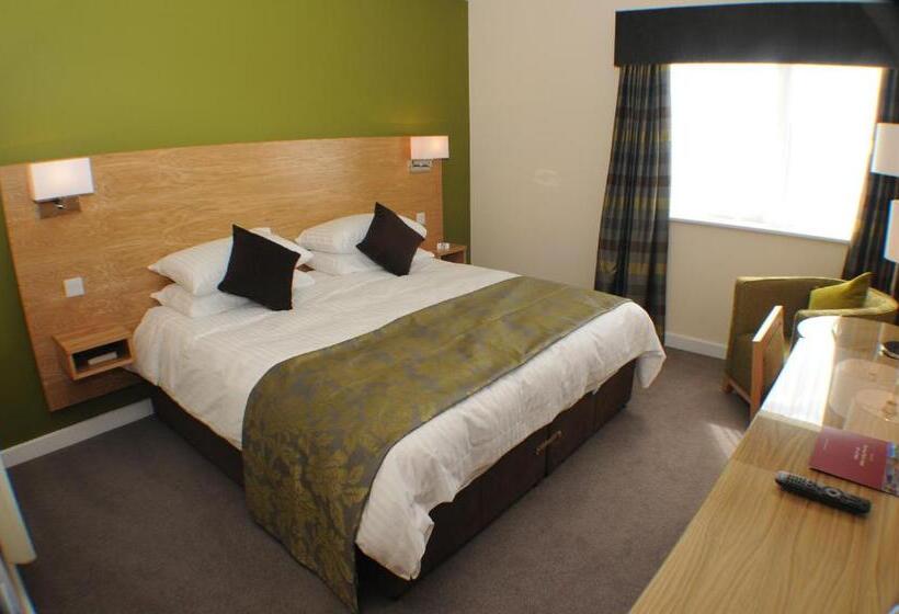 בית מלון כפרי Ramsey Park