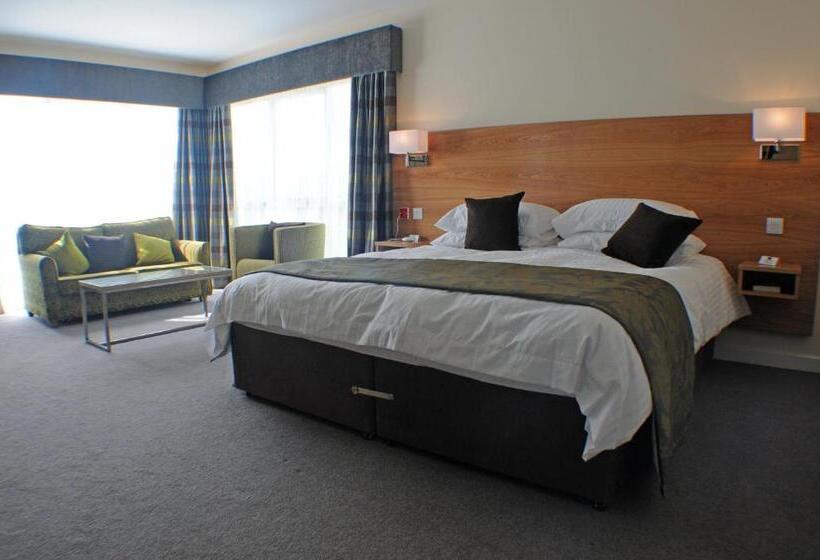 בית מלון כפרי Ramsey Park