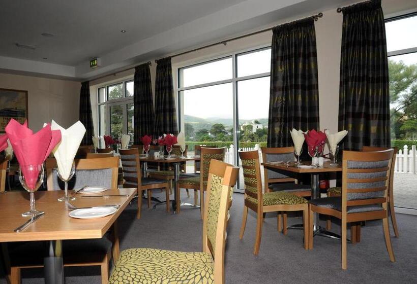 בית מלון כפרי Ramsey Park