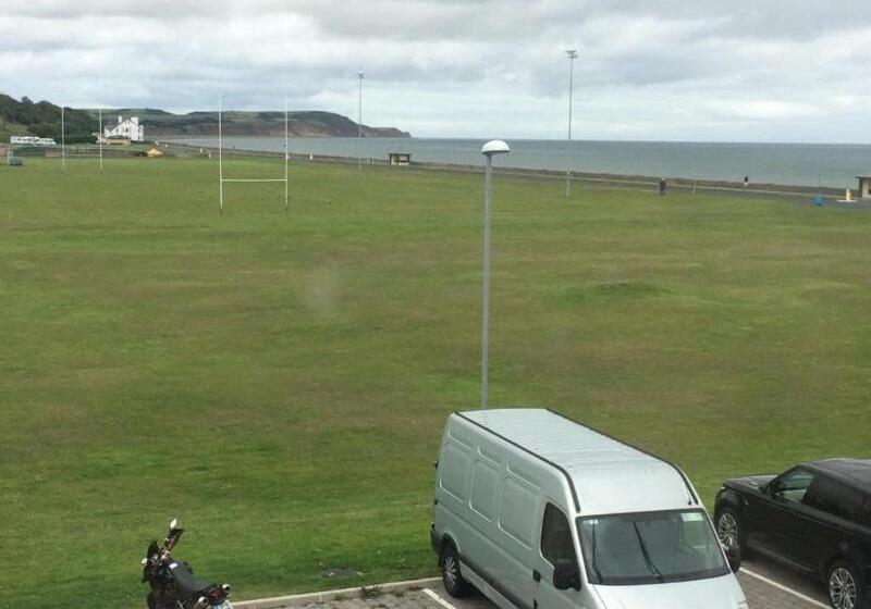 בית מלון כפרי Ramsey Park