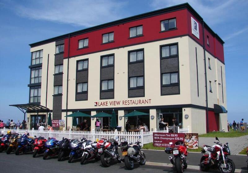 בית מלון כפרי Ramsey Park