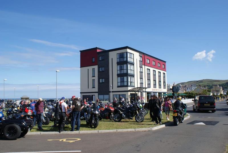 בית מלון כפרי Ramsey Park