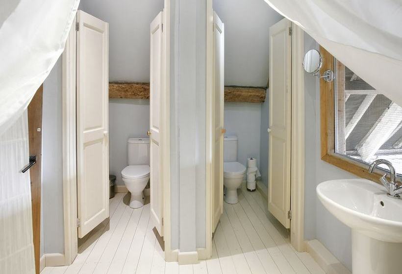 Сельский отель Talton Lodge Kitchen Garden & Barn