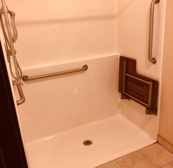 호텔 Shenandoah Inn & Suites