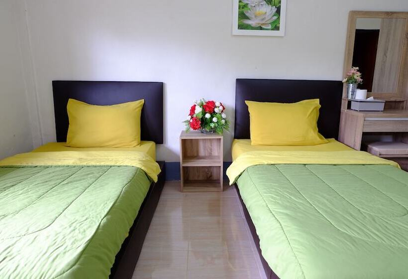 בית מלון כפרי Sirimongkol Resort