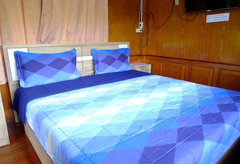 בית מלון כפרי Sirimongkol Resort