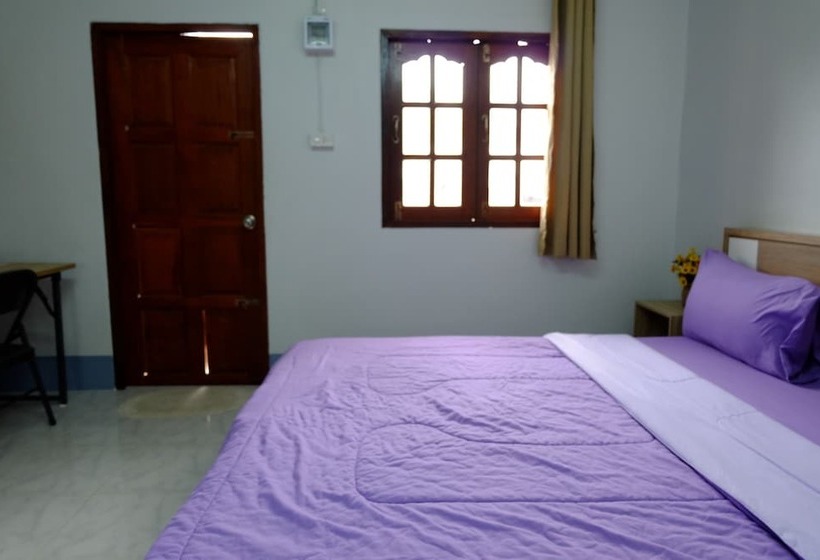 בית מלון כפרי Sirimongkol Resort