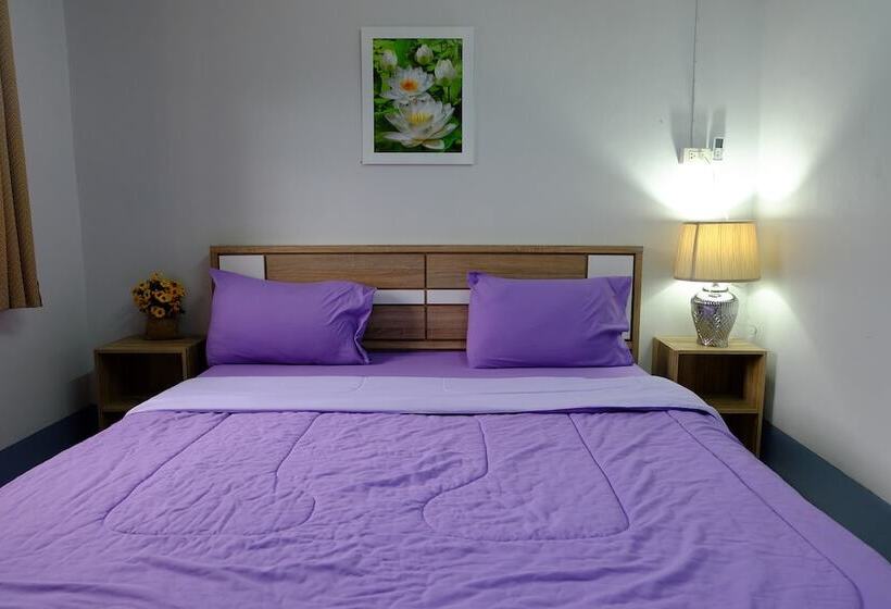 בית מלון כפרי Sirimongkol Resort