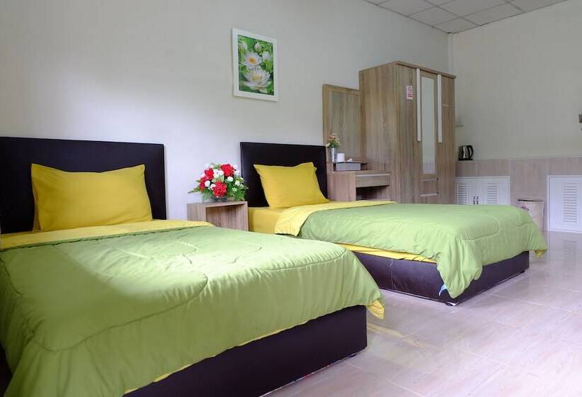 בית מלון כפרי Sirimongkol Resort