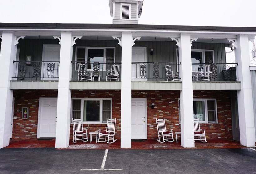 فندق Stay Saratoga