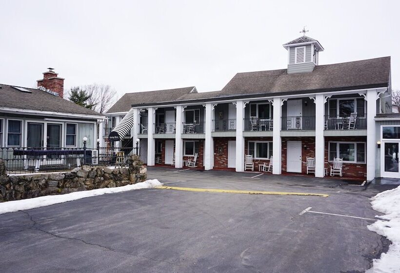 فندق Stay Saratoga