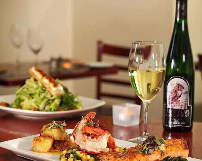 هتل Stay Saratoga