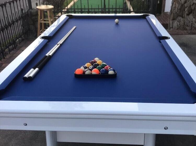 فندق Stay Saratoga