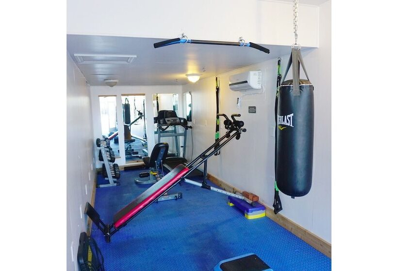 فندق Stay Saratoga