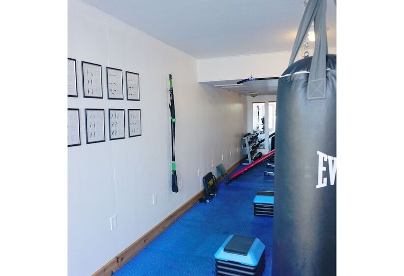 فندق Stay Saratoga