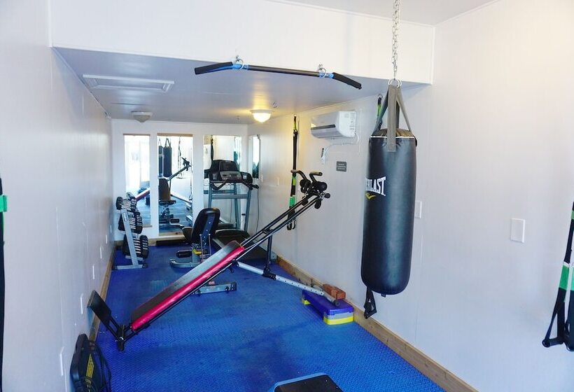 فندق Stay Saratoga