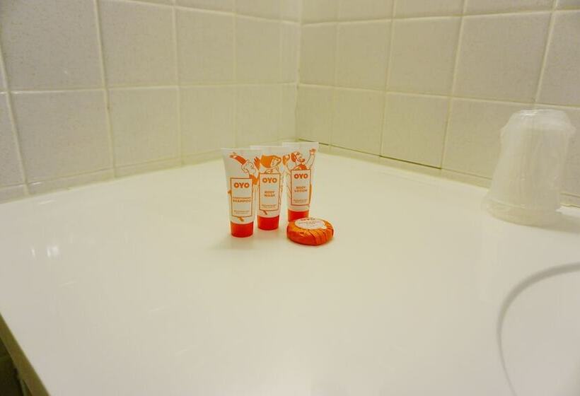 فندق Stay Saratoga