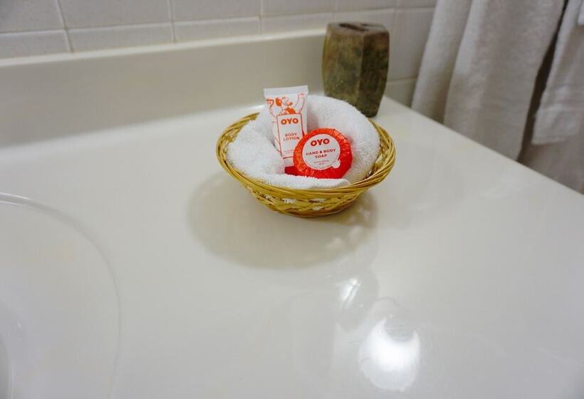 هتل Stay Saratoga