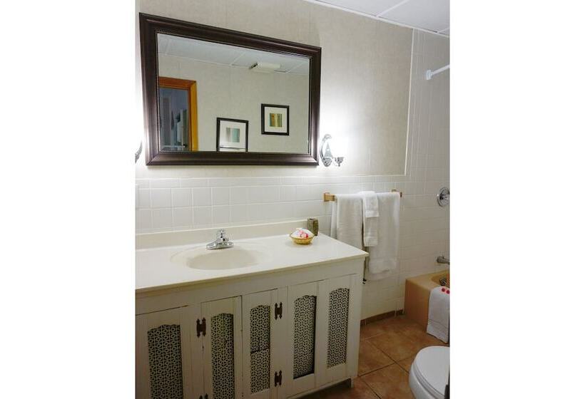 فندق Stay Saratoga