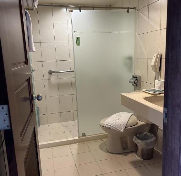 هتل Sun Moon Lake Teachers' Hostel