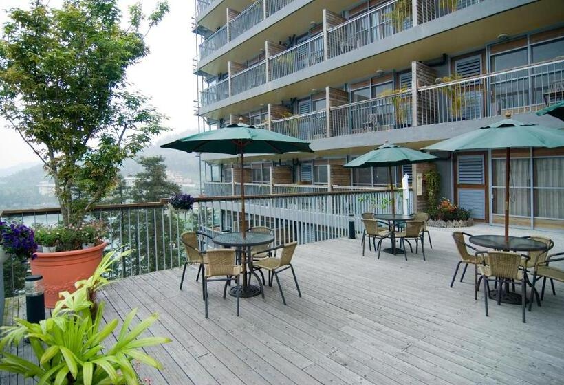 هتل Sun Moon Lake Teachers' Hostel