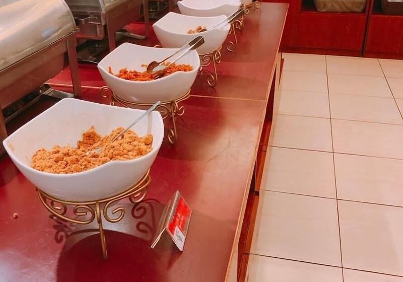 هتل Sun Moon Lake Teachers' Hostel