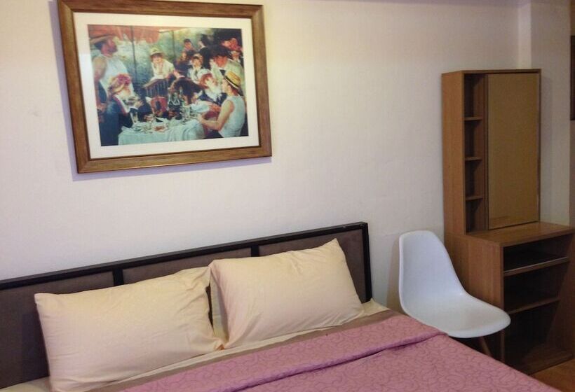 호텔 Supatara Place 2