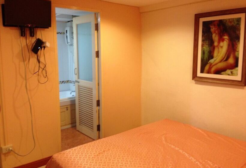 호텔 Supatara Place 2