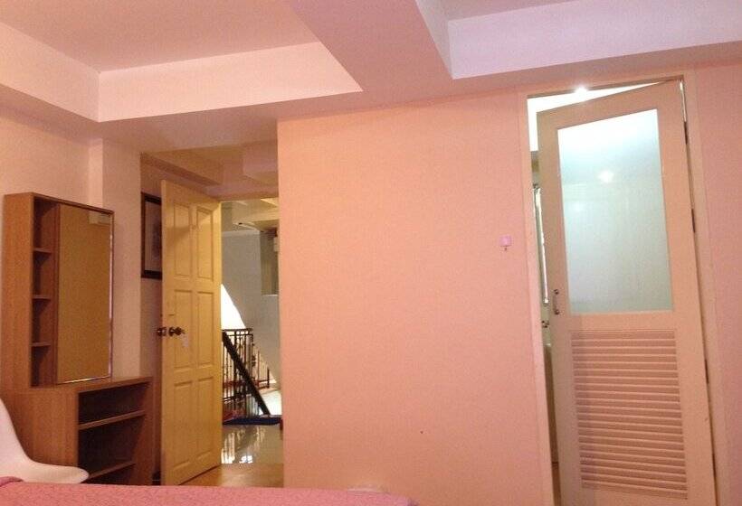 호텔 Supatara Place 2